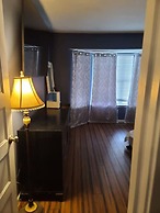 Remodeled and Inviting Free EV Charging Station Level 2