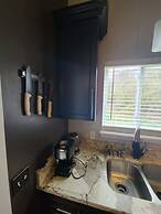 Remodeled and Inviting Free EV Charging Station Level 2