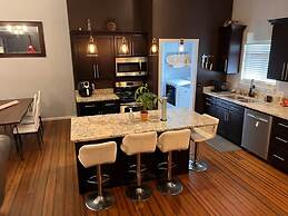 Remodeled and Inviting Free EV Charging Station Level 2