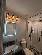 Remodeled and Inviting Free EV Charging Station Level 2