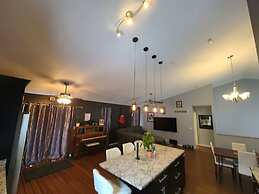 Remodeled and Inviting Free EV Charging Station Level 2