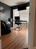 Remodeled and Inviting Free EV Charging Station Level 2