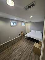 Remodeled and Inviting Free EV Charging Station Level 2