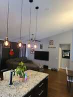 Remodeled and Inviting Free EV Charging Station Level 2