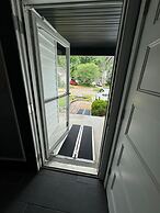 Remodeled and Inviting Free EV Charging Station Level 2