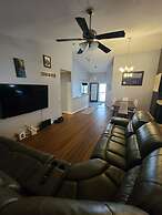 Remodeled and Inviting Free EV Charging Station Level 2