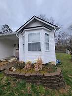 Remodeled and Inviting Free EV Charging Station Level 2