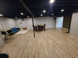 Remodeled and Inviting Free EV Charging Station Level 2