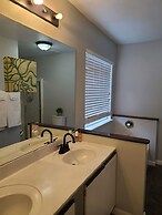 Remodeled and Inviting Free EV Charging Station Level 2