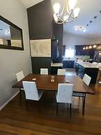 Remodeled and Inviting Free EV Charging Station Level 2