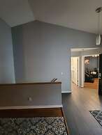 Remodeled and Inviting Free EV Charging Station Level 2