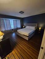 Remodeled and Inviting Free EV Charging Station Level 2