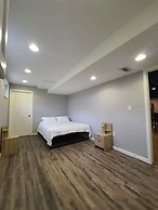 Remodeled and Inviting Free EV Charging Station Level 2