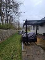 Remodeled and Inviting Free EV Charging Station Level 2