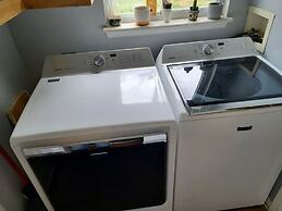 Remodeled and Inviting Free EV Charging Station Level 2