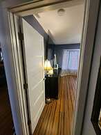 Remodeled and Inviting Free EV Charging Station Level 2