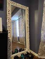 Remodeled and Inviting Free EV Charging Station Level 2