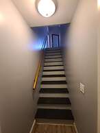 Remodeled and Inviting Free EV Charging Station Level 2