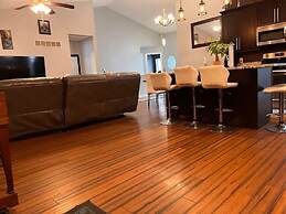 Remodeled and Inviting Free EV Charging Station Level 2