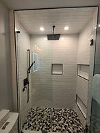 Remodeled and Inviting Free EV Charging Station Level 2