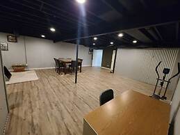 Remodeled and Inviting Free EV Charging Station Level 2