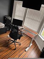 Remodeled and Inviting Free EV Charging Station Level 2