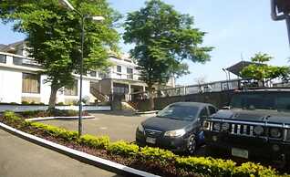 Grangehill Hotel and Resort