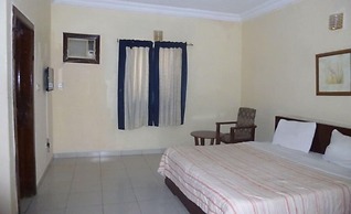 Grangehill Hotel and Resort