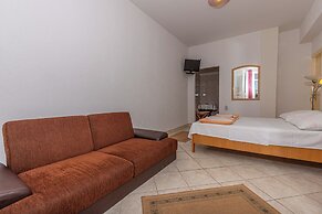 Apartment Zorka 2
