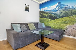 RentPlanet - Apartament Stroma
