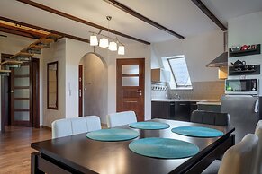 RentPlanet - Apartament Stroma