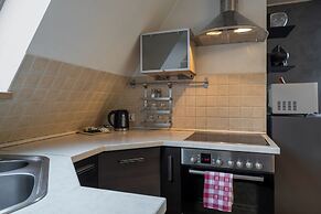 RentPlanet - Apartament Stroma