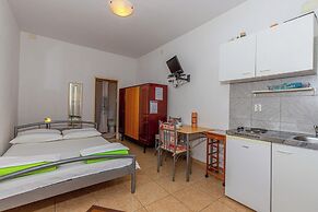 Apartment Zorka 3