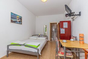 Apartment Zorka 3