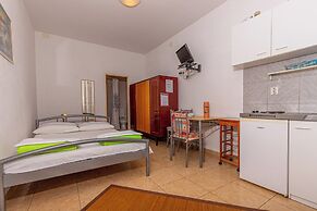 Apartment Zorka 3
