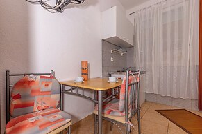 Apartment Zorka 3