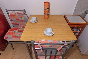 Apartment Zorka 3