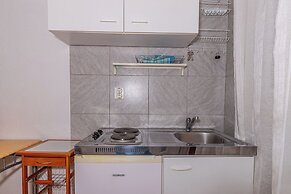 Apartment Zorka 3