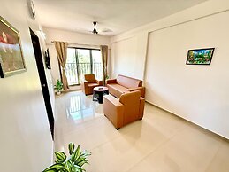 Konkan Pearl Suites