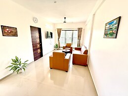 Konkan Pearl Suites