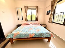 Konkan Pearl Suites
