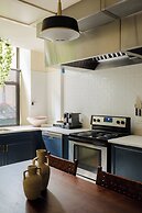 FOUND Hotel Chicago River North