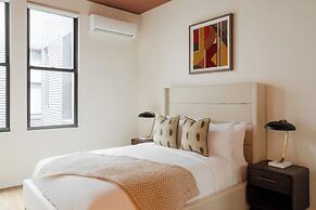 FOUND Hotel Chicago River North