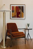 FOUND Hotel Chicago River North