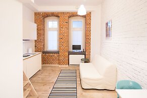 RentPlanet - Apartament Rejtana 10