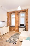 RentPlanet - Apartament Rejtana 10