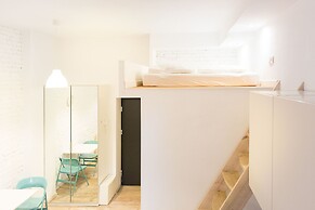 RentPlanet - Apartament Rejtana 10