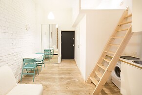 RentPlanet - Apartament Rejtana 10