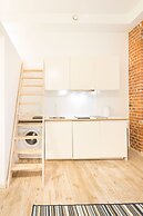 RentPlanet - Apartament Rejtana 10