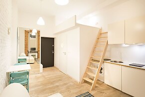 RentPlanet - Apartament Rejtana 10